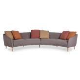 B&T Design Boom Curve