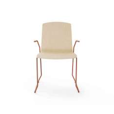 B&T Design Aristo - Sled with Arm