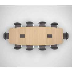 Brunner ray table 9312