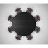 Brunner ray table 9312