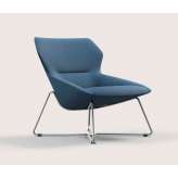 Brunner ray lounge 9244