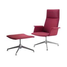 Brunner fina lounge 6744/AG