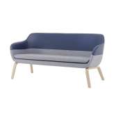 Brunner crona lounge 6388/A