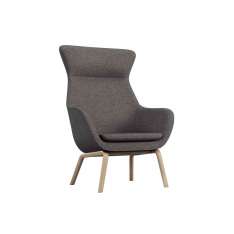 Brunner crona lounge 6387/AH