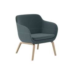Brunner crona lounge 6387/A