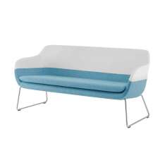Brunner crona lounge 6386/A