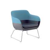 Brunner crona lounge 6385/A
