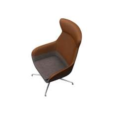 Brunner crona lounge 6381/AH