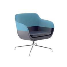 Brunner crona lounge 6381/A