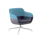 Brunner crona lounge 6381/A