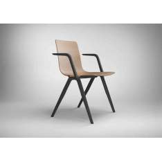 Brunner A-Chair 9707/A