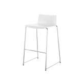 BRUNE VARIUS HIGH CHAIR