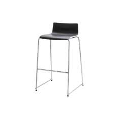 BRUNE UNICUS HIGH CHAIR