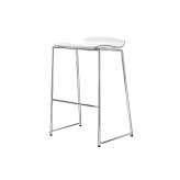 BRUNE PURA HIGH CHAIR