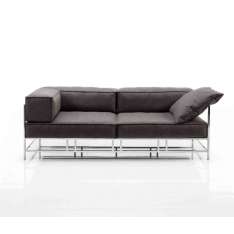 Brühl easy pieces forever