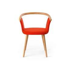 Bross Yuumi Armchair