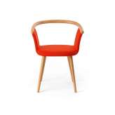 Bross Yuumi Armchair