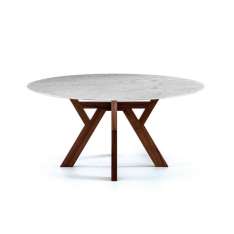 Bross Trigono Table