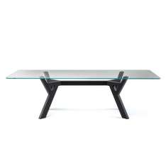 Bross Trigono Table
