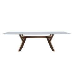 Bross Trigono Table