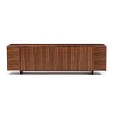 Bross Stripe Sideboard