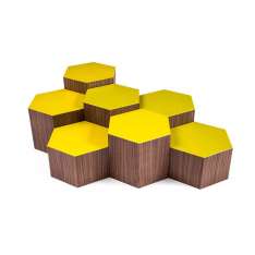 Bross Six Coffee Table