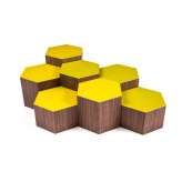 Bross Six Coffee Table