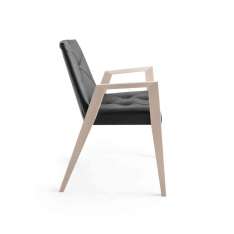 Bross Royal Armchair