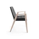 Bross Royal Armchair