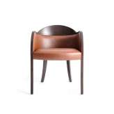 Bross Roulette Armchair