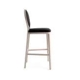 Bross Plaza Barstool