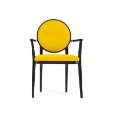 Bross Plaza Armchair