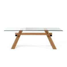 Bross Piana Table