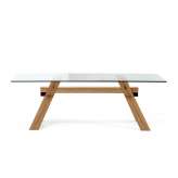 Bross Piana Table