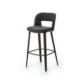 Bross Path Barstool
