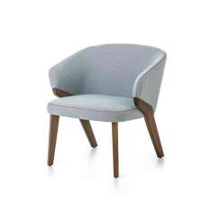 Bross Nora Lounge chair