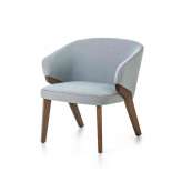 Bross Nora Lounge chair