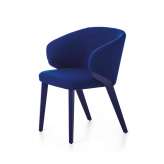 Bross Nora Armchair