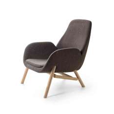 Bross Mysa Armchair