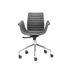 Bross Meeting Armchair