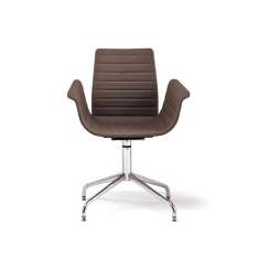 Bross Meeting Armchair