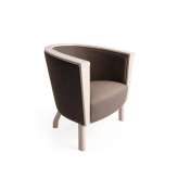 Bross Madison Armchair