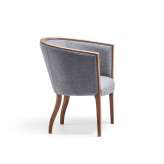 Bross Madison Armchair