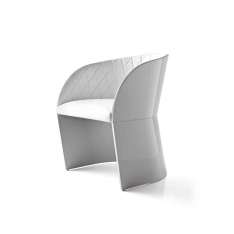 Bross Hug Armchair