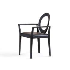 Bross Gemma Armchair