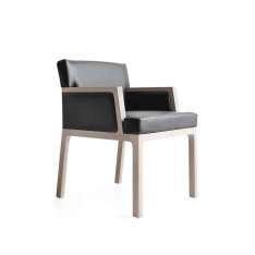Bross Flux Armchair