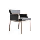 Bross Flux Armchair