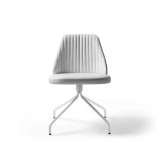 Bross Break Swivel Chair