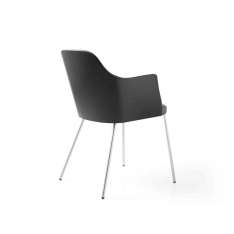 Bross Break Armchair