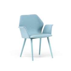 Bross Ava Armchair